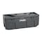 Dee Zee Chest, Single Lid, Black, Plastic, 35" Length x 14" Width x 13" Height DZ6535P - alternate 1